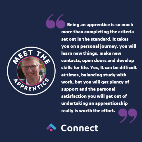 Meet the Apprentice is a regular segment on AoA's exclusive professional-networking site AoA Connect.
Read Jason Davis' full interview here: https://t.co/d901ClHrjt
Jason completed in September '22 with Merit with
@Pearson_UK TQ.
#apprenticeship #bids https://t.co/biWtLwEA9O