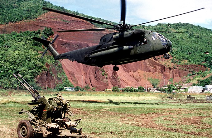 SpiritofLenin's tweet photo. Today marks the 19th anniversary of Ronald Reagans death never forget what his administration did by invading Grenada in 1983. 🧵 https://t.co/VqOaFyMuPI