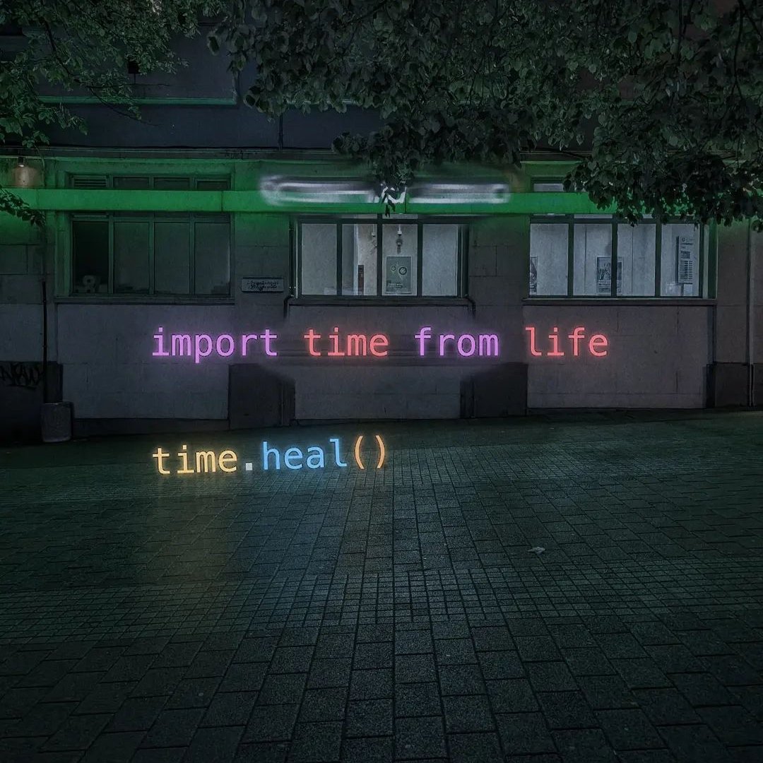 AbhijeetSharma_'s tweet image. Time Machine developers in Year 50000 see this post and be like: 😐😶
@Oracle
#developer #programmingisfun #softwaredevelopment #javascript #appdeveloper #creativecoding #webdevelopers #codeismylif #developerdiaries #softwareengineer #devlife #developers #SoftwareDeveloper