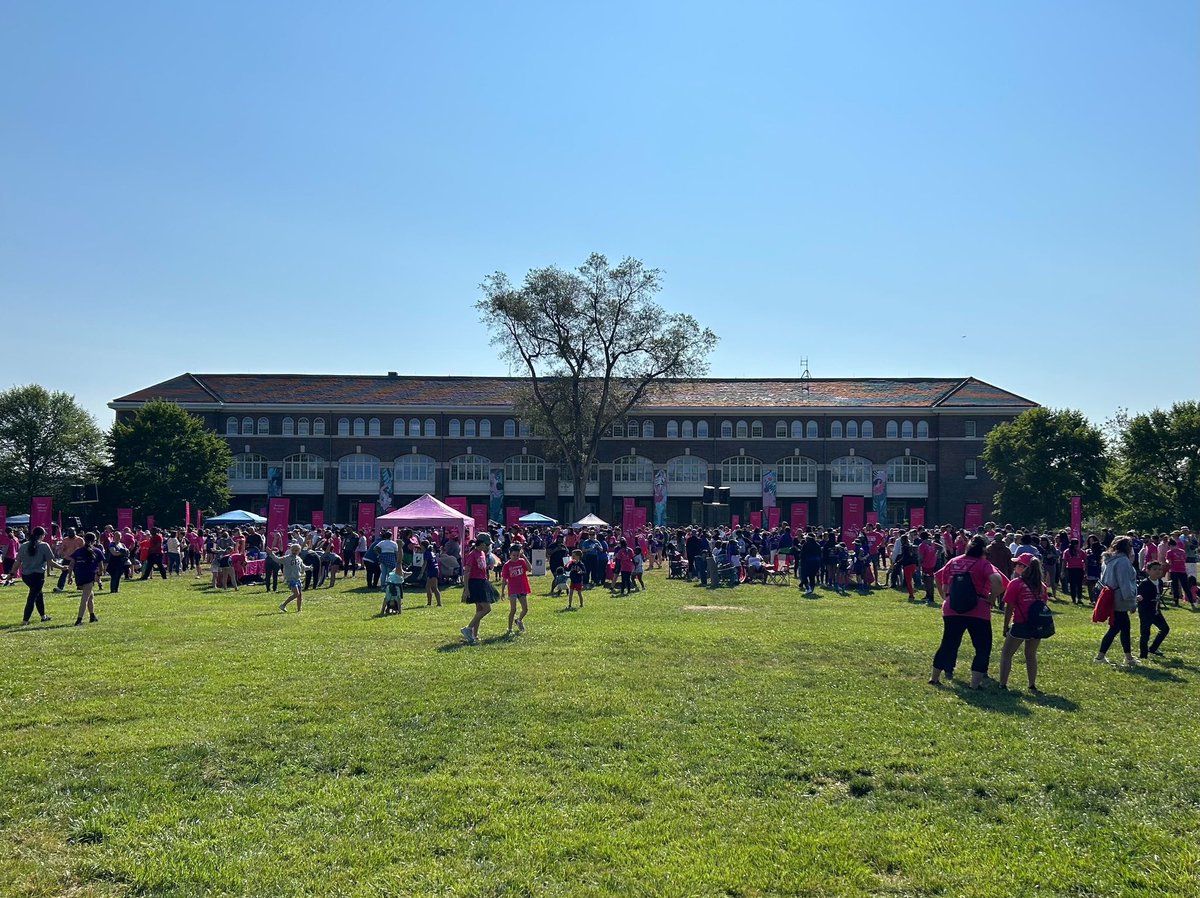 Another great weekend with Girls on the Run — this time at the Navy Yard for the Girls on the Run Philadelphia Celebratory 5K Fun Run 🏃🏼‍♀️