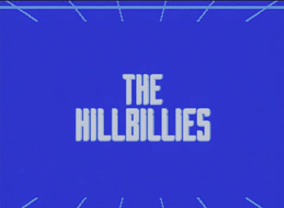 Kendrick Lamar & Baby Keem’s 'The Hillbillies' out on streaming services now 🚨