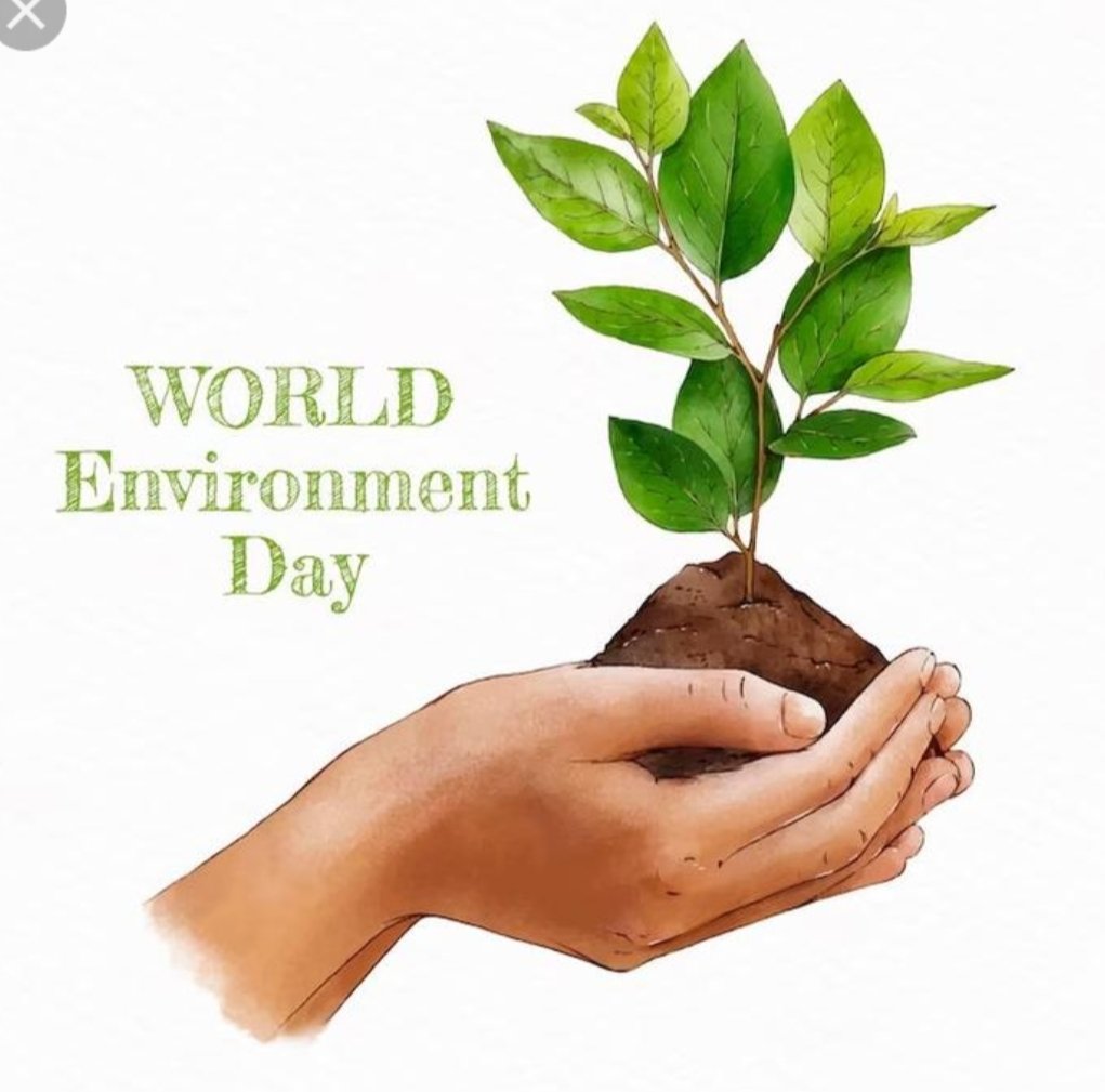 World Environment Day 5th June