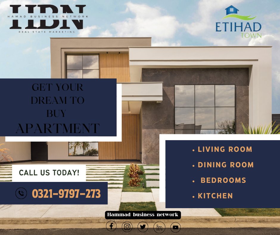 hammad_network's tweet photo. #apartments for sale https://t.co/RoTk5k6NI0