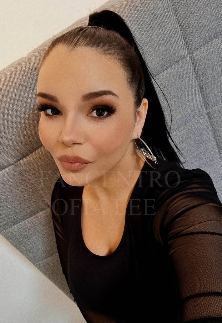 Fancentro Tribe on Twitter: "RT @FANCentroTribe: Can she be your baby