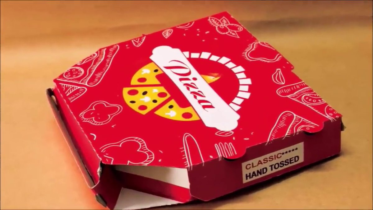 Are you Looking for custom pizza boxes at wholesale rates or discounts custom boxes are the best choice for you to make your brand worthful
Visit us: shorturl.at/bfiuN

#Custompizzaboxes
#pizzaboxeswholesale
#pizzaboxpackaging