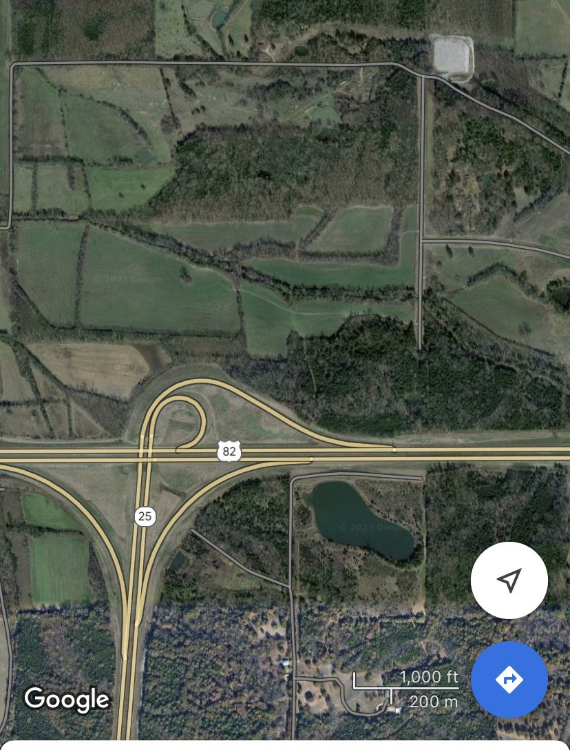 Starkville Fire Dept on Twitter "Public Notice A commercial burn