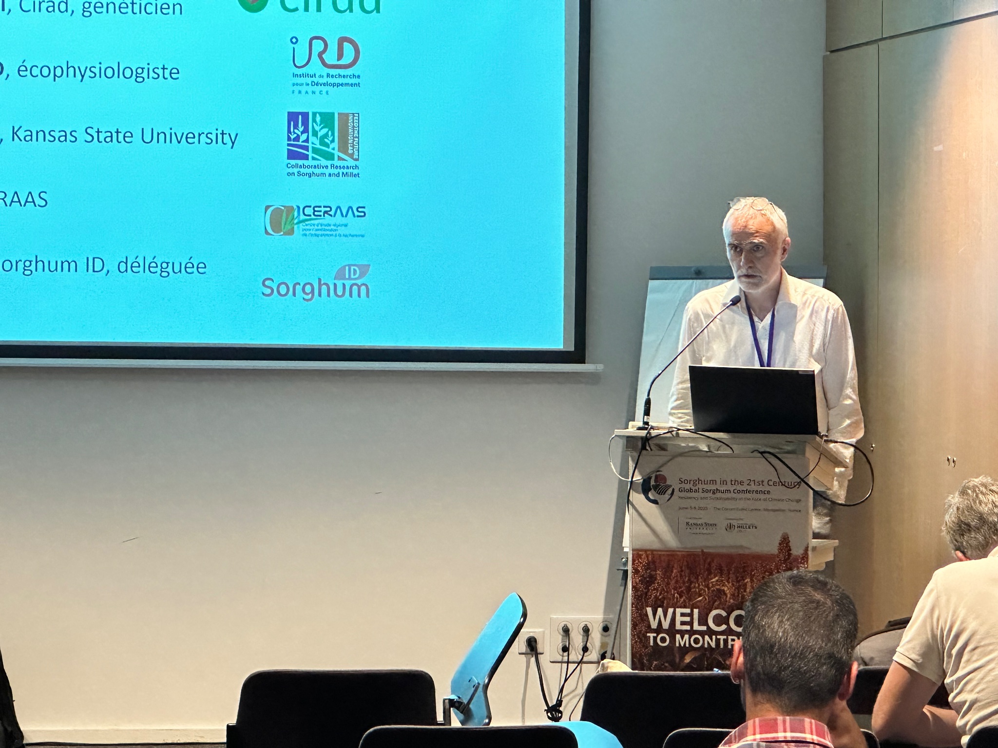 Cirad (Cirad) / Twitter