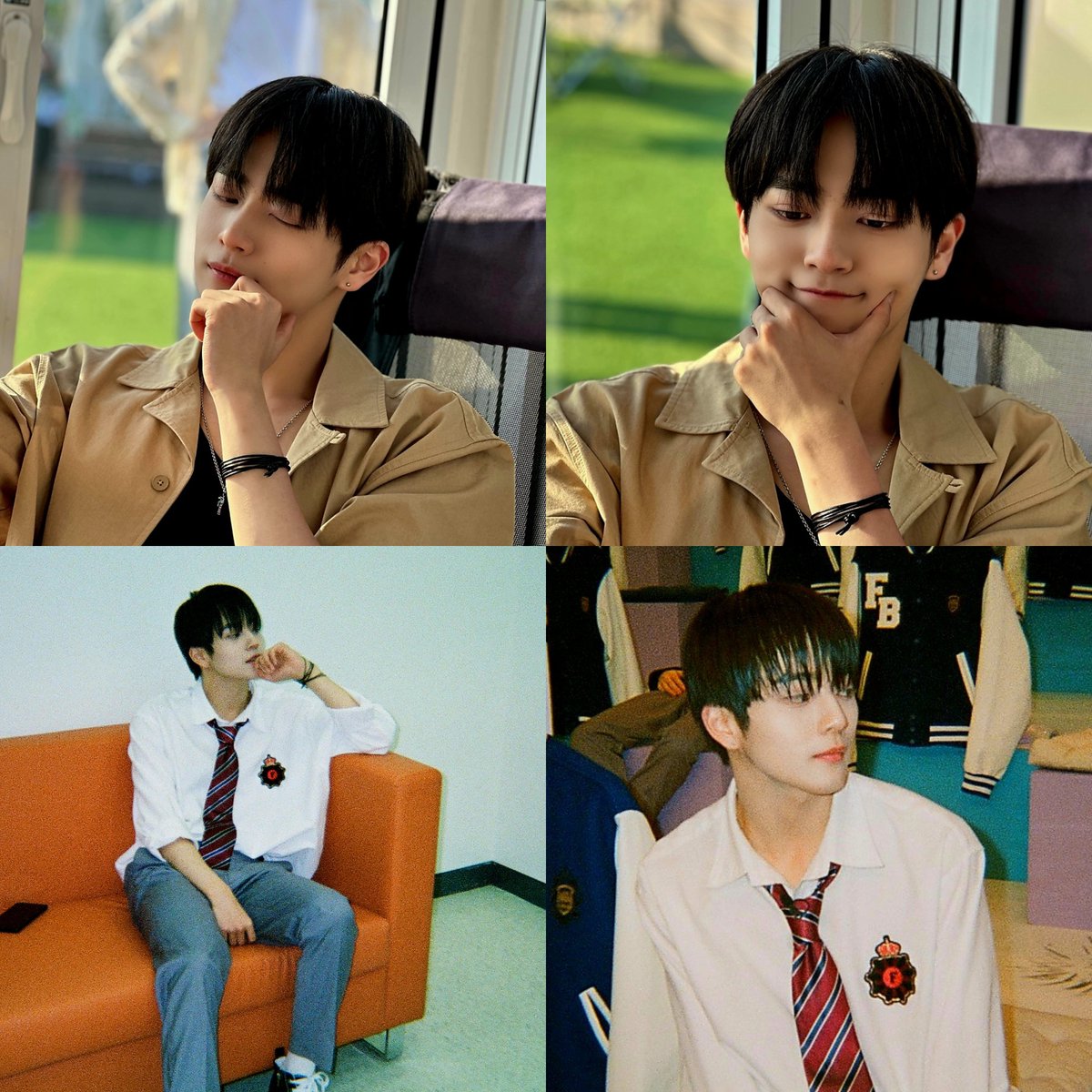 소년 판타지 tweet media