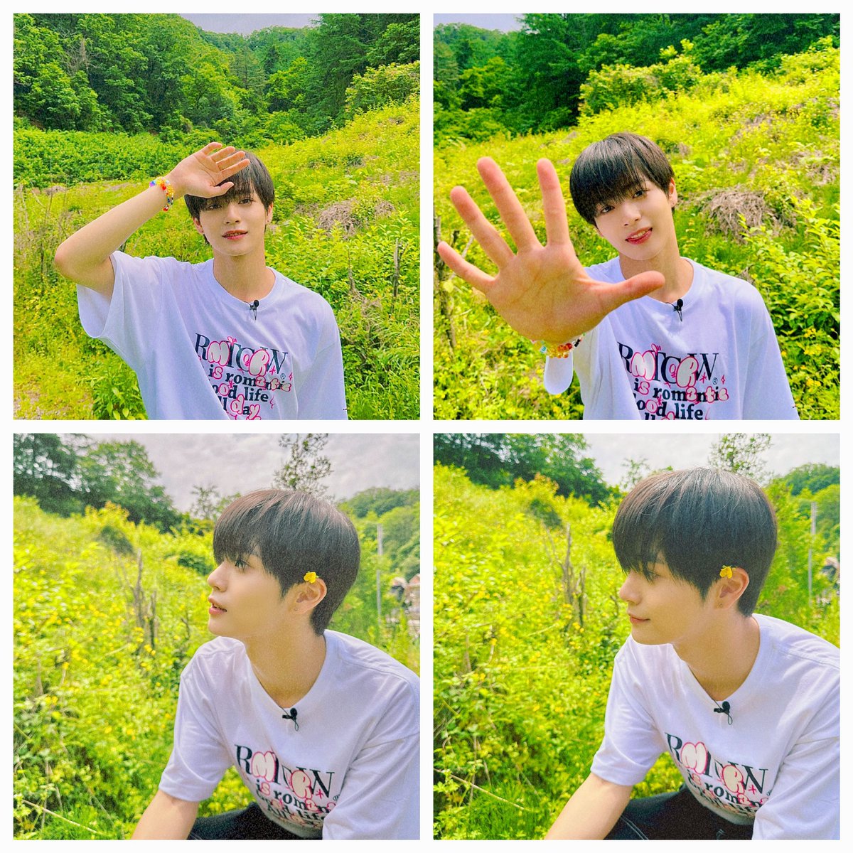 소년 판타지 tweet media