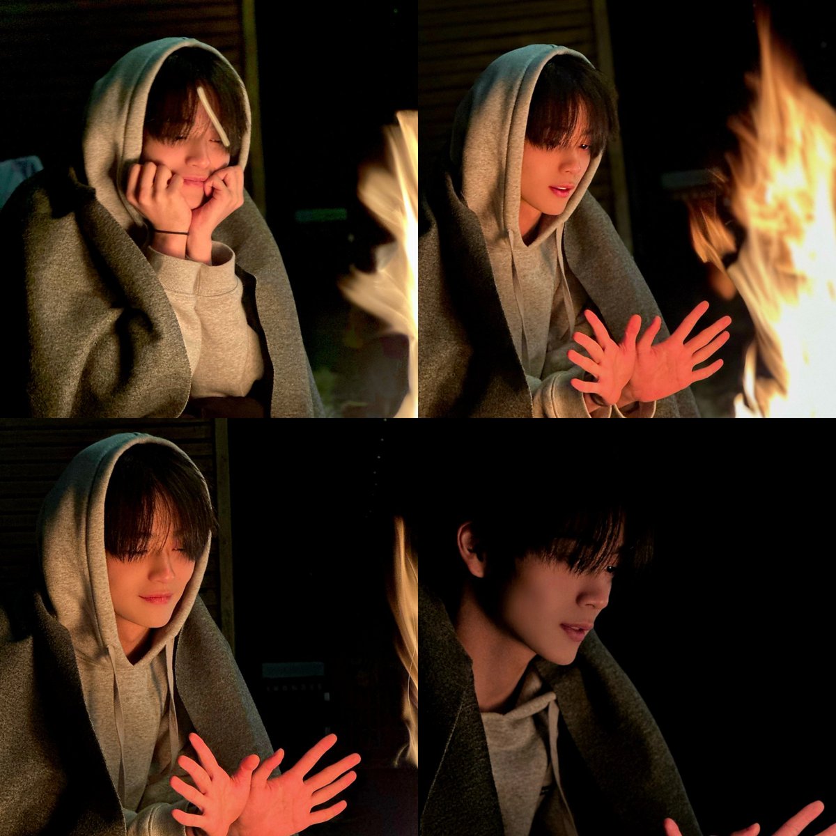 소년 판타지 tweet media