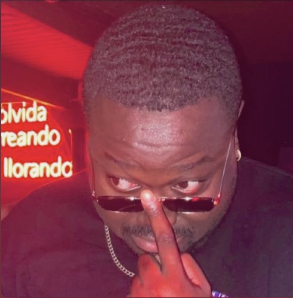 You hit your head this morning zb ?