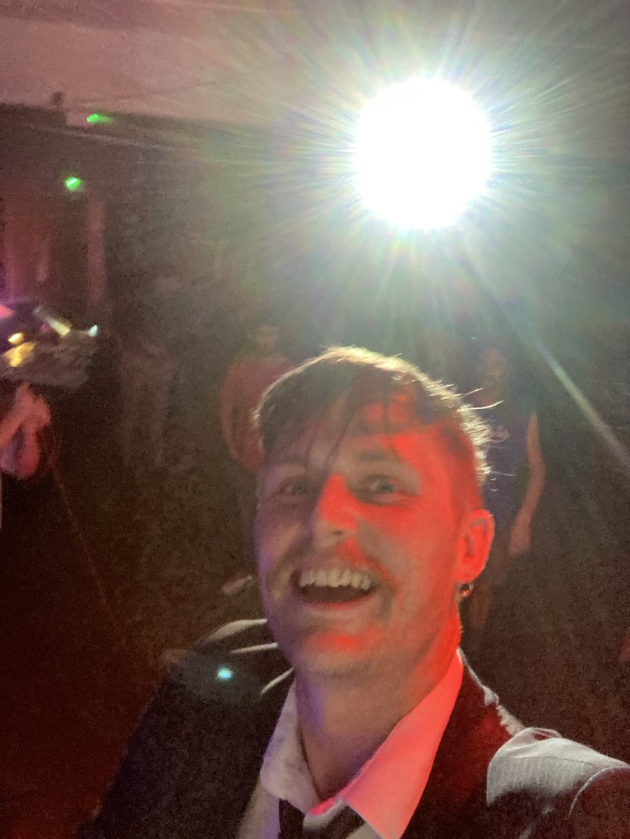 Thanks to all that came on Saturday, it was class and we were loud. Next up, Lo Egin in Newcastle at the Little Buildings on the 8th July.

Come get some Wife in your life