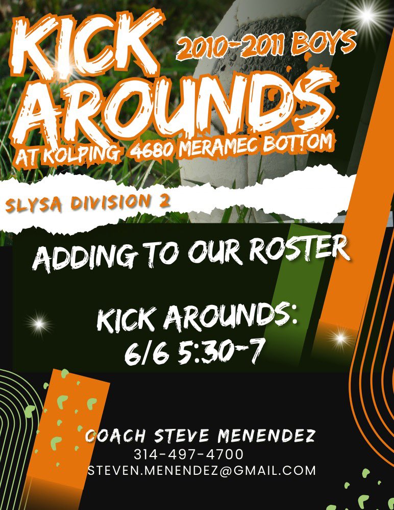 <a href="/KolpingKicks1/">Kolping Kicks Soccer Club</a>