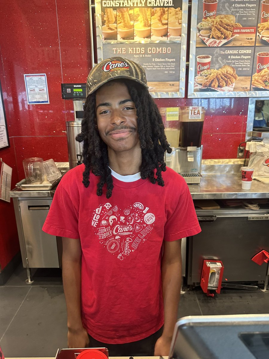 What suspension … he said he is working !!!