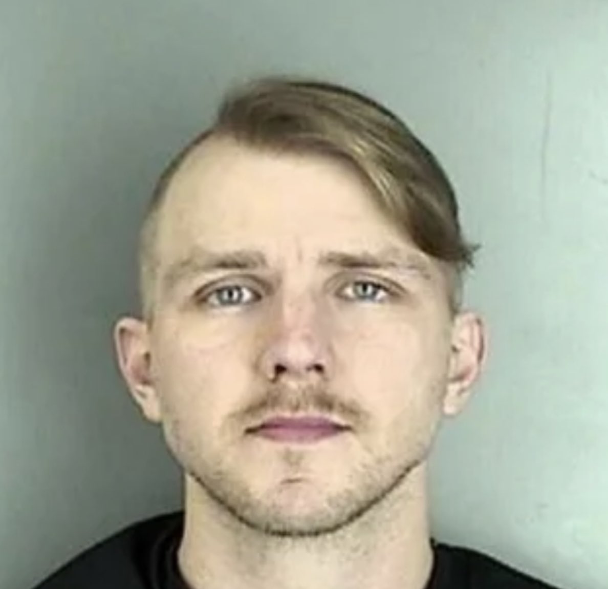 GUESS WHAT? IT WASN’T A DRAG SHOW: 

🚨🚨🚨BREAKING: A Youth pastor is accused of filming girls in the shower at a South Carolina church.

The 35-year-old youth pastor, Daniel Kellan Mayfield, allegedly filmed multiple girls in the bathroom of Gowensville Baptist Church. They’ve