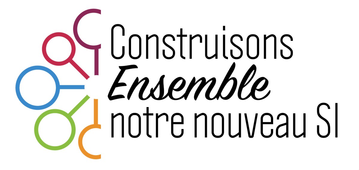 UNmissionlocale's tweet photo. 🔎 Grande consultation nationale : construisons ensemble notre nouveau SI
Une opportunité unique de contribuer à la construction d’un SI adapté aux enjeux actuels et futurs du réseau des #MissionsLocales.
👉 https://t.co/izRtJ6ygP1
@Travail_Gouv @ThibautGuilluy @_DINUM @jnbarrot https://t.co/uOnZqNtBEQ