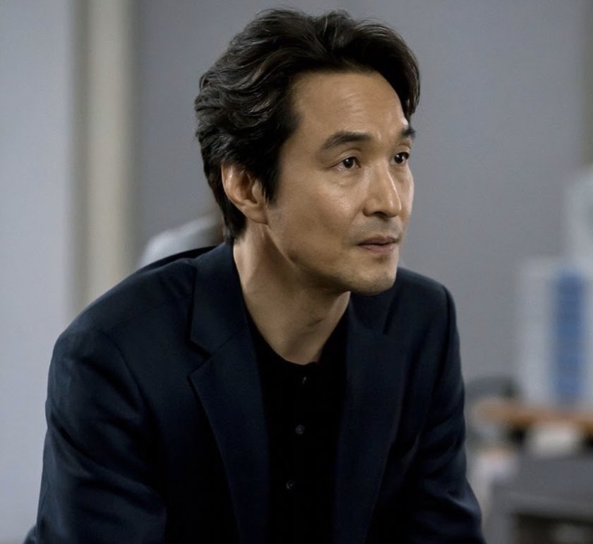 사람이 어떻게 이래...