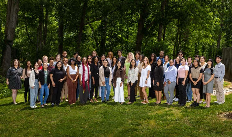 Meet the 2023 Nonprofit Internship Program participants! The program pairs outstanding college students with NC nonprofits for #paidinternships. 

Here's why paid internships matter and what the students will be up to this summer: zsr.org/articles/suppo…