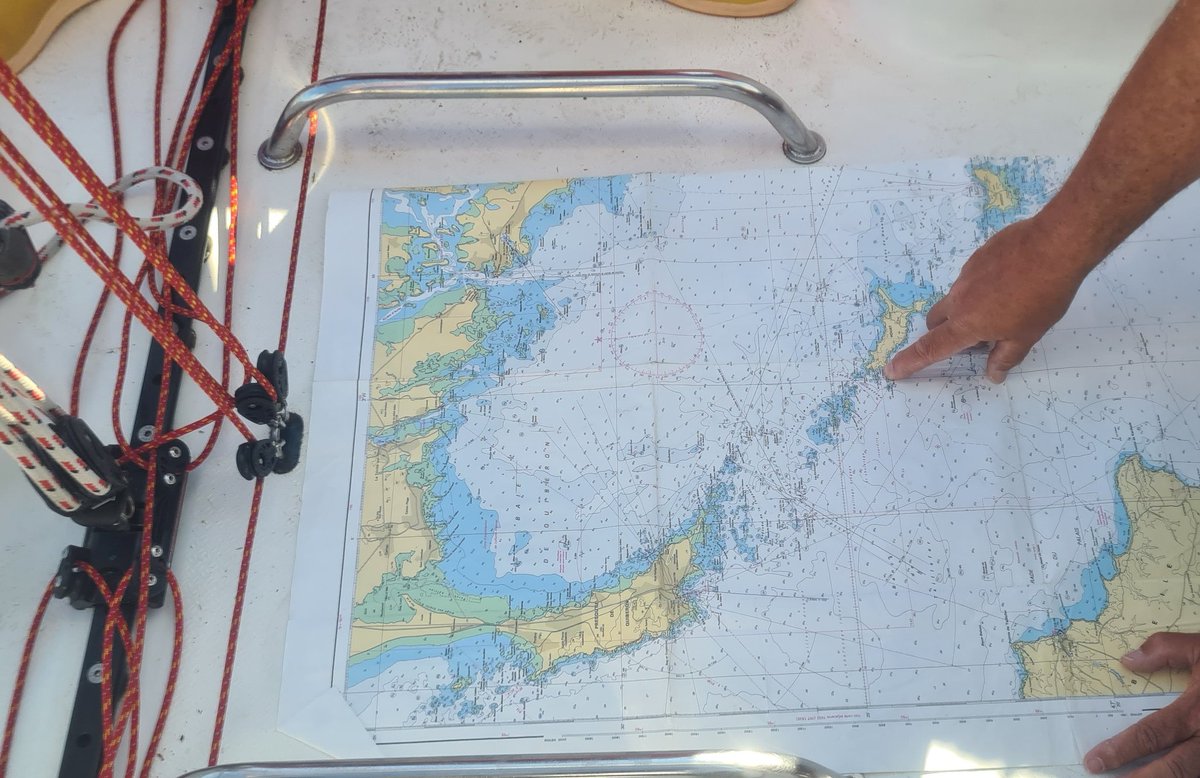 #motivationmonday De retour au bureau après un grand bol d'air breton pour préparer la régate <a href="/orange/">Orange</a> #ArmorCup ⛵️ J-10 📅
#LifeAtOrange #proudtobeorange
<a href="/AmbOrange/">Ambassadeurs Orange</a> <a href="/OrangeIDF/">Orange Île-de-France</a> <a href="/orange_france/">Orange France</a> <a href="/orange/">Orange</a>