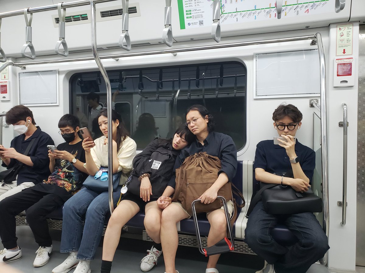 Whanseun Kim tweet media