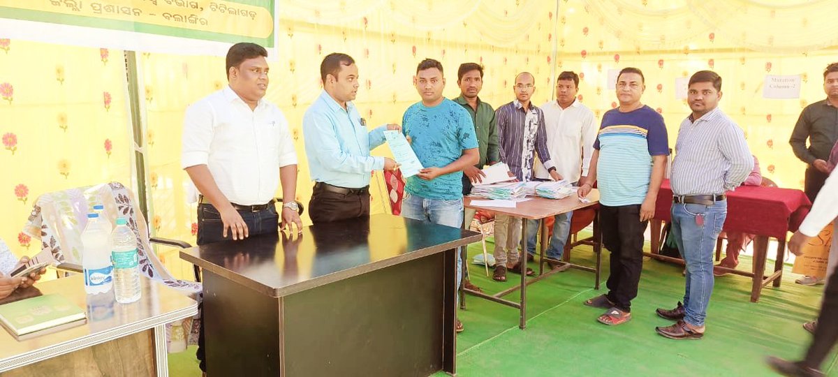 TIG Tahasil tweet media