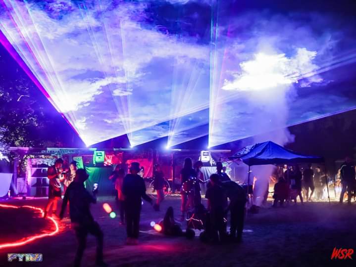 AvilysM's tweet photo. Shoutout to WSR Productions for taking some amazing photos over the weekend! Heres some of my faves! That was def a magical weekend and I met so many awesome people! Ty so much Pyro Music and Arts Festival 🔥💜🔥💜🔥💜 https://t.co/txHmG06Qqp