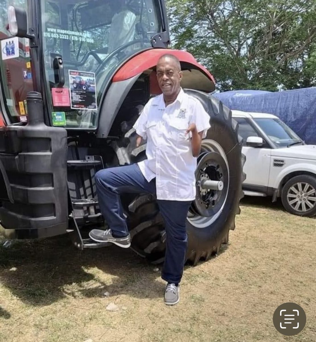 Dr. Chris Tufton tweet media