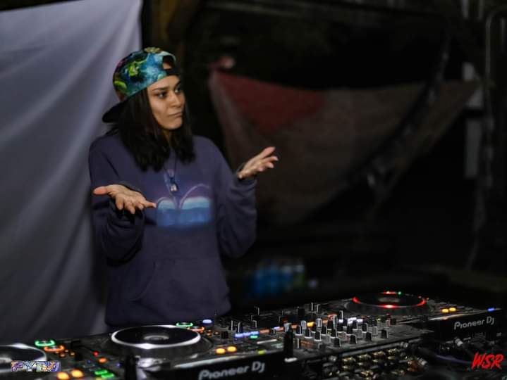 AvilysM's tweet photo. Shoutout to WSR Productions for taking some amazing photos over the weekend! Heres some of my faves! That was def a magical weekend and I met so many awesome people! Ty so much Pyro Music and Arts Festival 🔥💜🔥💜🔥💜 https://t.co/txHmG06Qqp