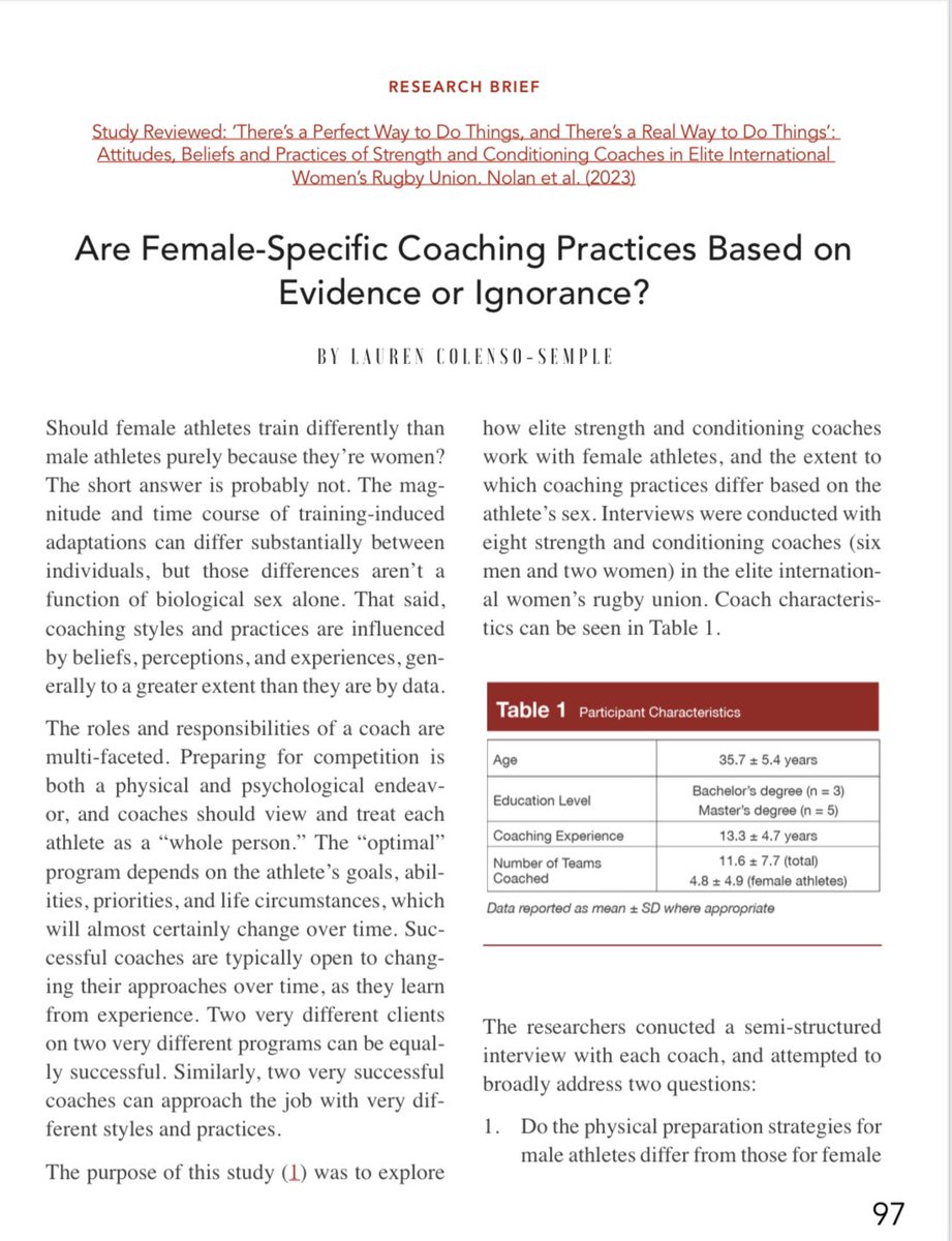 A nice review of our recent paper by @laurencs25 in this months edition of MASS research review.

Link to full paper here: journals.sagepub.com/doi/10.1177/17…