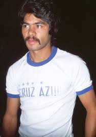 EnkiRenacido's tweet photo. Si como dice Melvin Brown que el 'Cata' Domínguez dejó la vara muy alta para los canteranos de Cruz Azul, entonces qué es lo dejó Nacho Flores. https://t.co/iNFXSV95Tx