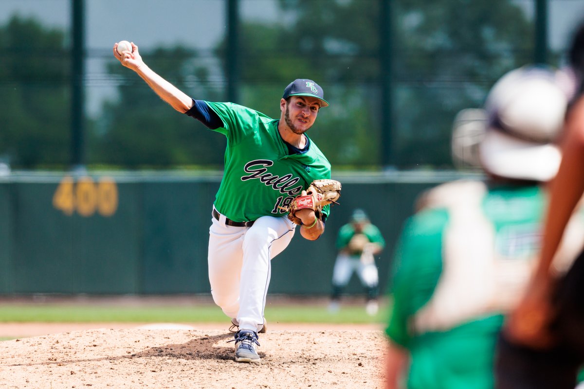 BSB: Gulls To Compete In NEIBA Joe Walsh All-Star Game This Afternoon STORY ➡️ ecgulls.com/x/ztoh5 NOTES * The 2023 NEIBA Joe Walsh All-Star Game is set for 12 PM on Monday, June 5 at Dunkin Stadium in Hartford, Conn. Admission to the game is free.