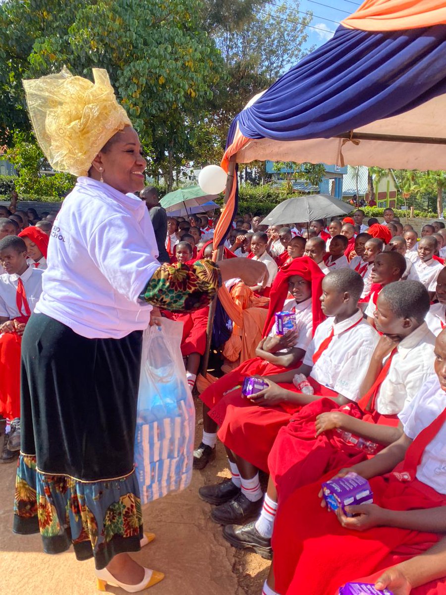 KEWOPA's tweet photo. Breaking the silence around menstruation is crucial for creating a supportive environment. Today, let's share personal stories, insights, and resources to foster understanding and empathy. #MenstrualHygieneDay #KEWOPA https://t.co/KfBwQ3c2a8