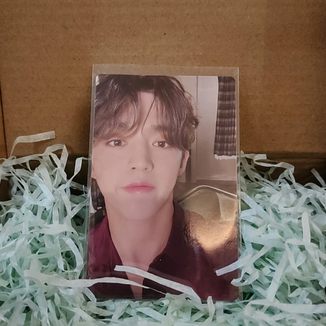 kitc4rt's tweet photo. hello @shuberryroll @thecococartph ! thank you so much for trading with me, cheol arrived safely na po 🥹 until our next 🫶🏻
#hellococo https://t.co/Dg83gAfGBw