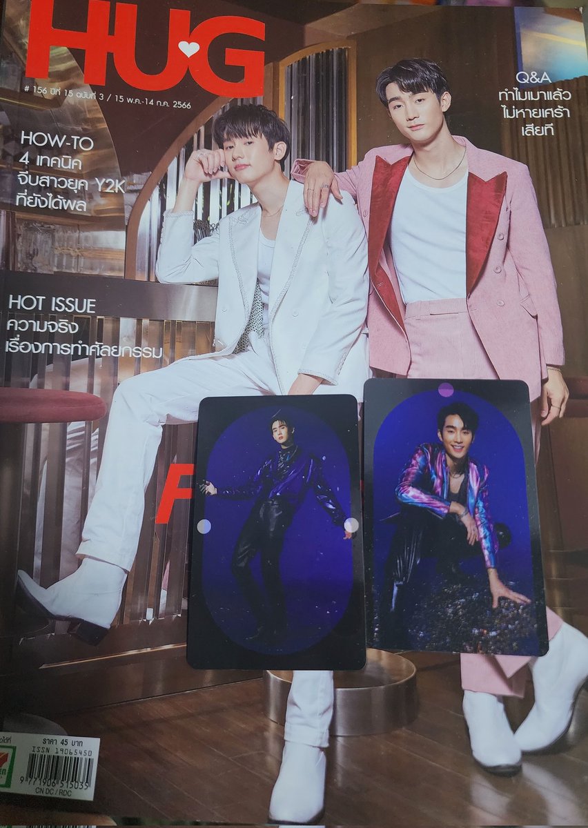 25Book_Force09's tweet photo. 📣ประกาศผู้โชคดี แจกคนที่มาฟอลเป็นคนที่ "719" แต่เนื่องจากเป็นแอ็คที่ล็อคไว้ ไม่สามารถรู้ได้ว่าเป็นใคร จึงขอแจกให้คนที่มาฟอลลำดับที่ ✨️"718 และ 720"✨️มารับแทน ได้คนละชุดได้แก่
🎉718 @fbsntca0iii
🎉720 @papa_fourth
📕HUG 1 เล่ม+การ์ด ฟอส /บุ๊ค 2ใบ✨️

#แลกฟอลxฟอสบุ๊ค #ฟอสบุ๊ค https://t.co/6Dy0ZLGRYd