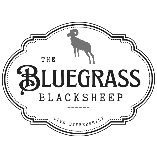 Great Homesteading Blog!!!

thebluegrassblacksheep.com