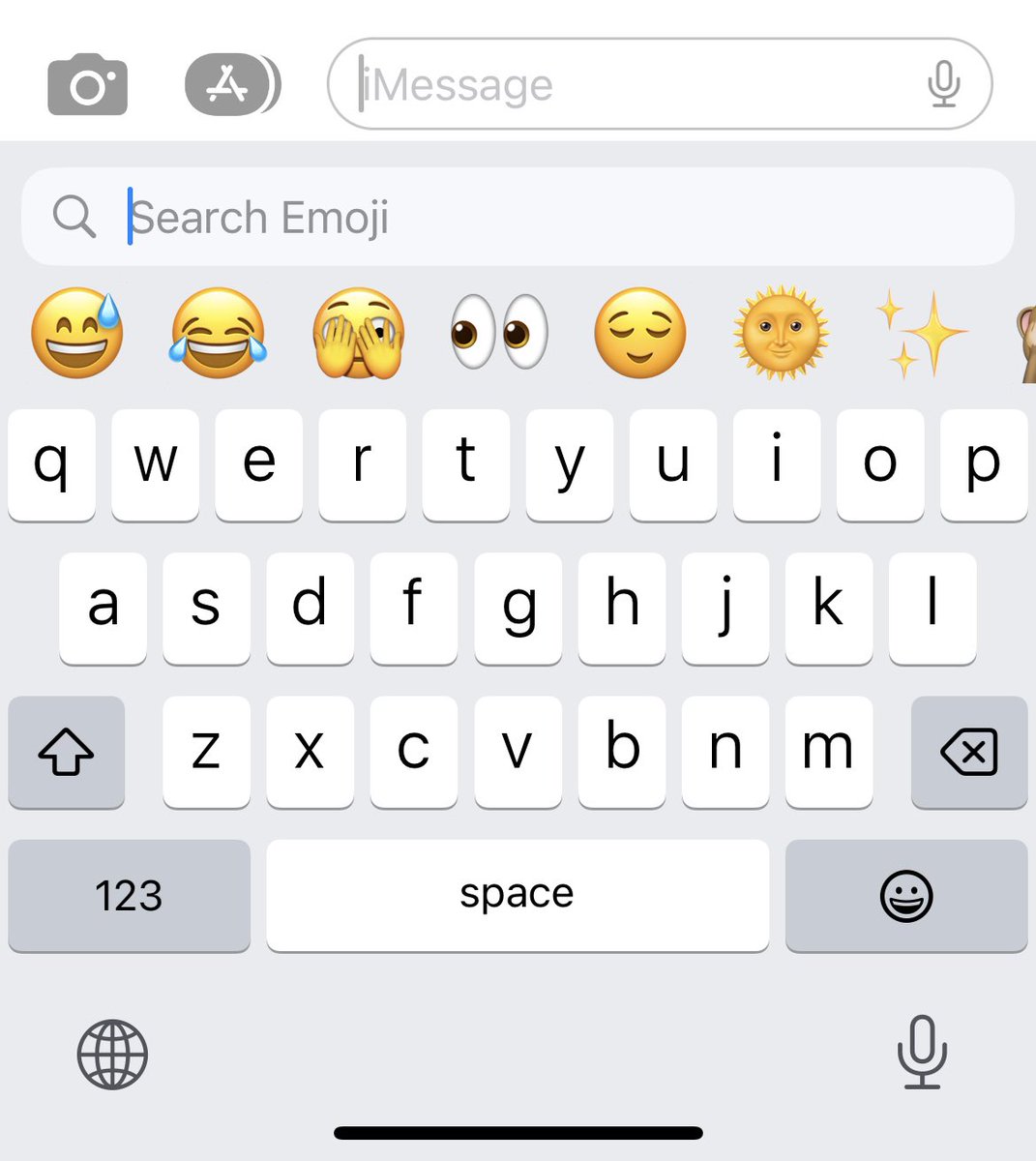 My only wish for iOS 17 is Apple fixes this UX abomination