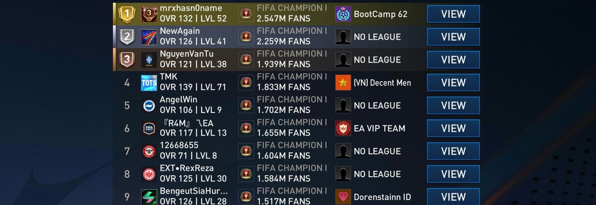 TowaVN's tweet photo. I think this is a very clear example of how bad EAs are.  just focus on money and let these horrible things happen. Goodjob EA, shame. https://t.co/sj5JvPQdrr