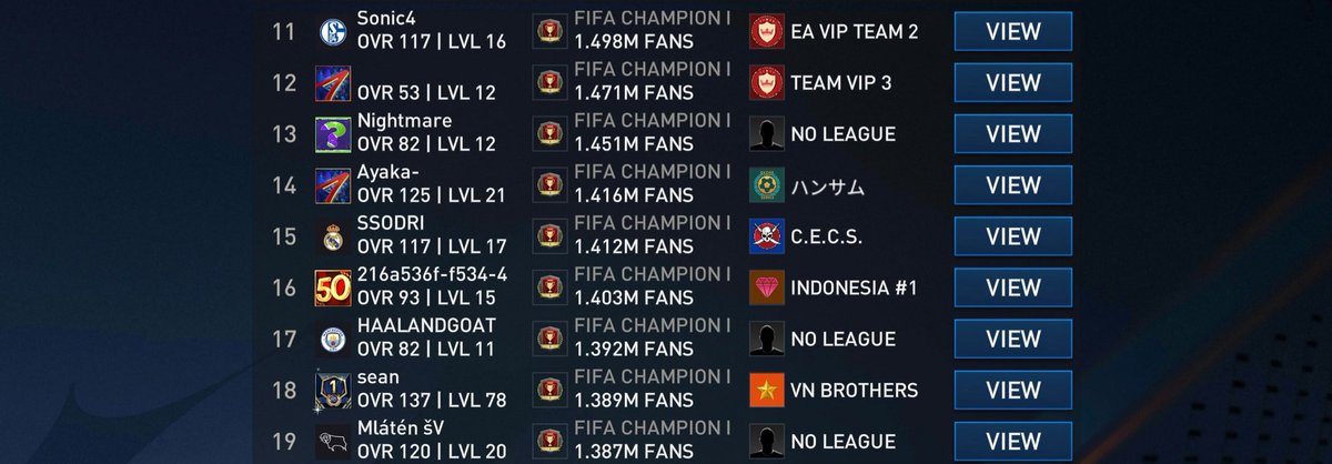 TowaVN's tweet photo. I think this is a very clear example of how bad EAs are.  just focus on money and let these horrible things happen. Goodjob EA, shame. https://t.co/sj5JvPQdrr