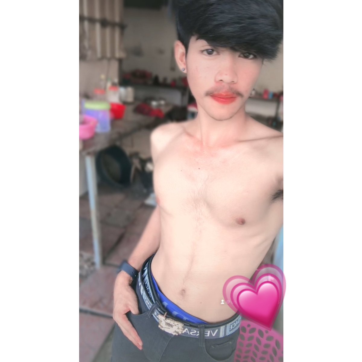 ប្រុស៚តូច (❤️🥺) tweet media