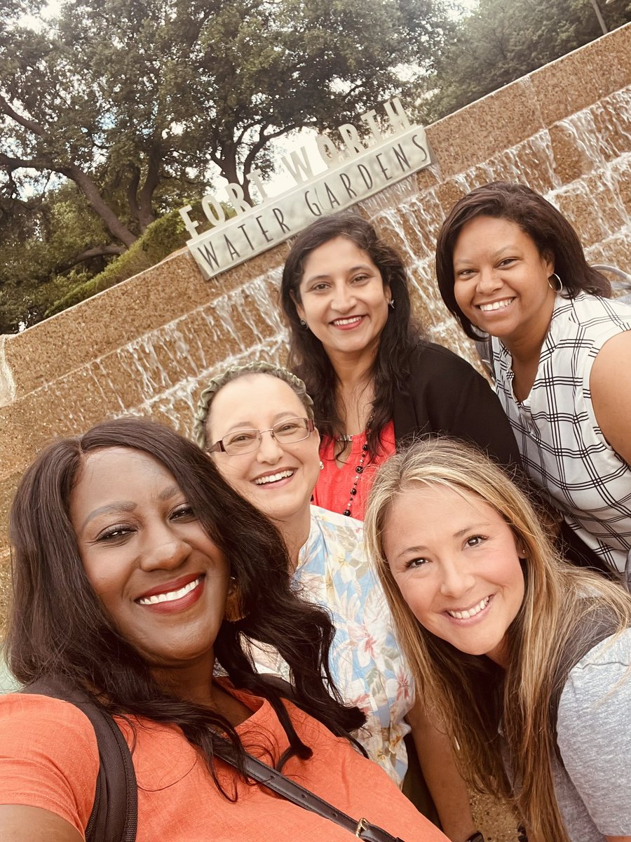 Excited to be <a href="/SolutionTree/">Solution Tree</a> learning with this amazing group of  <a href="/MemorialSTEM/">Memorial Elementary</a> educators! #atPLC #WeAreMemorial
