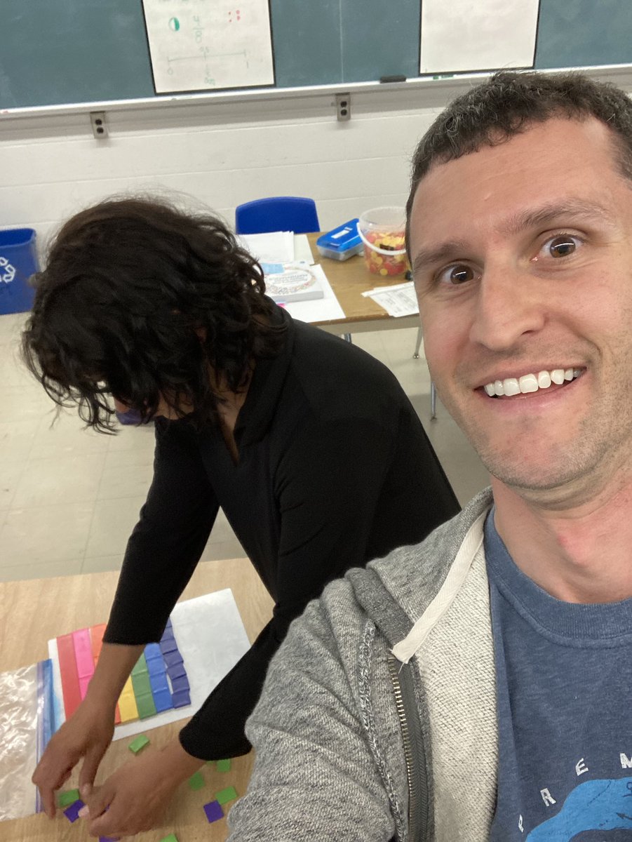 Oren Siegel tweet media