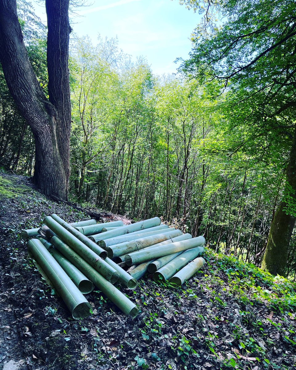 #WorldEnvironmentDay2023

To prevent plastics causing issue they need to be managed. Creating a change at the design stage can do just that! 
We see #plastic as a resource, it’s valuable to the #CircularEconomy economy, whilst reflecting on the issue consider the solution!