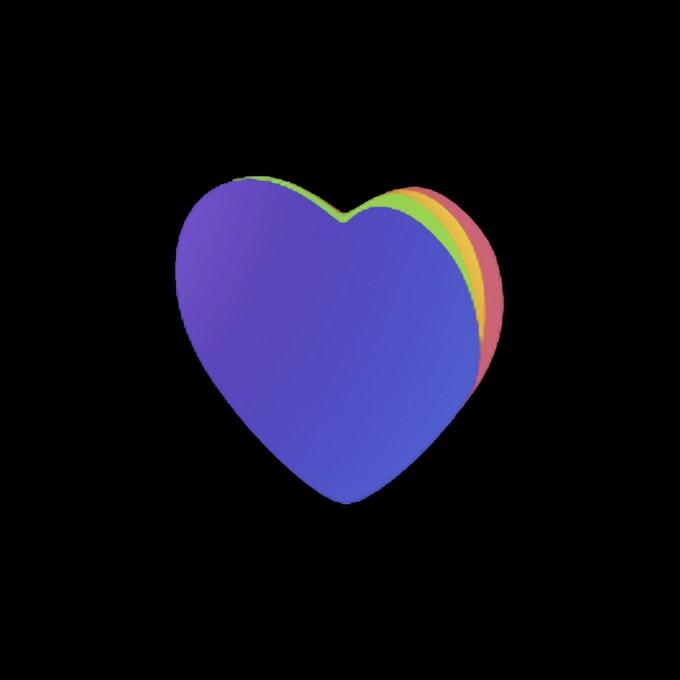 Like this tweet to see the animation!!

#WWDC23