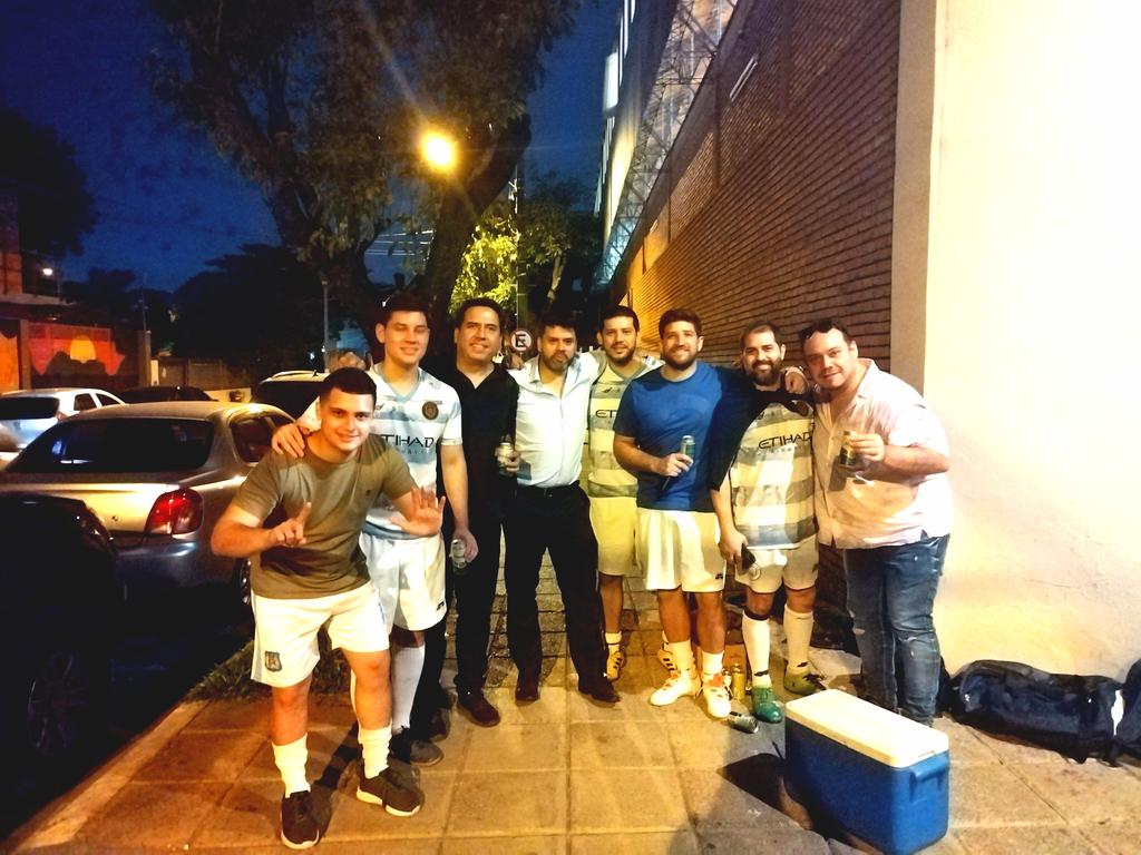 cityexacic's tweet photo. Victoria del City frente a tu Hermana 6⃣ a 3⃣
Seguimos Sumando
Con goles de:
⚽⚽⚽ Diego Guillen
⚽ Silvio Pedrozo
⚽ Ivan González
⚽ Gaspar Agüero
#cityexa
#cityexacic
#Exacic
#20AñosdelExa
#20AñosJugandoJuntos
#TorneoAperura2023
HOMENAJE A DARIO HERRERA https://t.co/HdSPqDrPEm