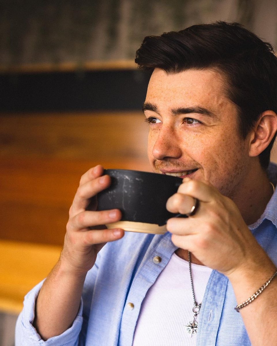 John Walter Seip on Twitter: "Chris Petrone"