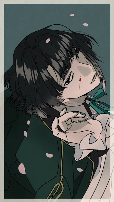 松井江