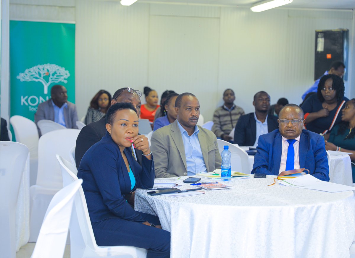 Konza Technopolis Development Authority on Twitter: