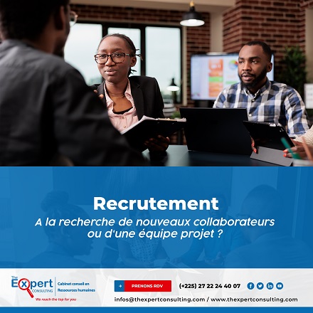 The Expert Consulting (TEC) tweet media
