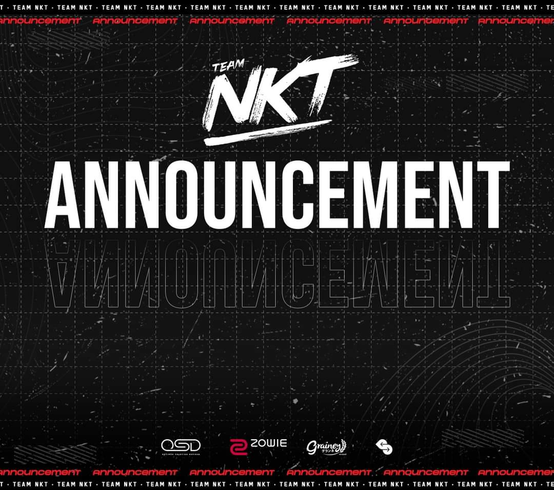 NKT_Esports's tweet image. We regret to inform you that Azbayar "Senzu" Munkhbold has been found guilty of a fraud scheme that affected our players and management earlier this year.
As Senzu has confessed to his actions, we are working diligently with all parties involved to resolve this matter.