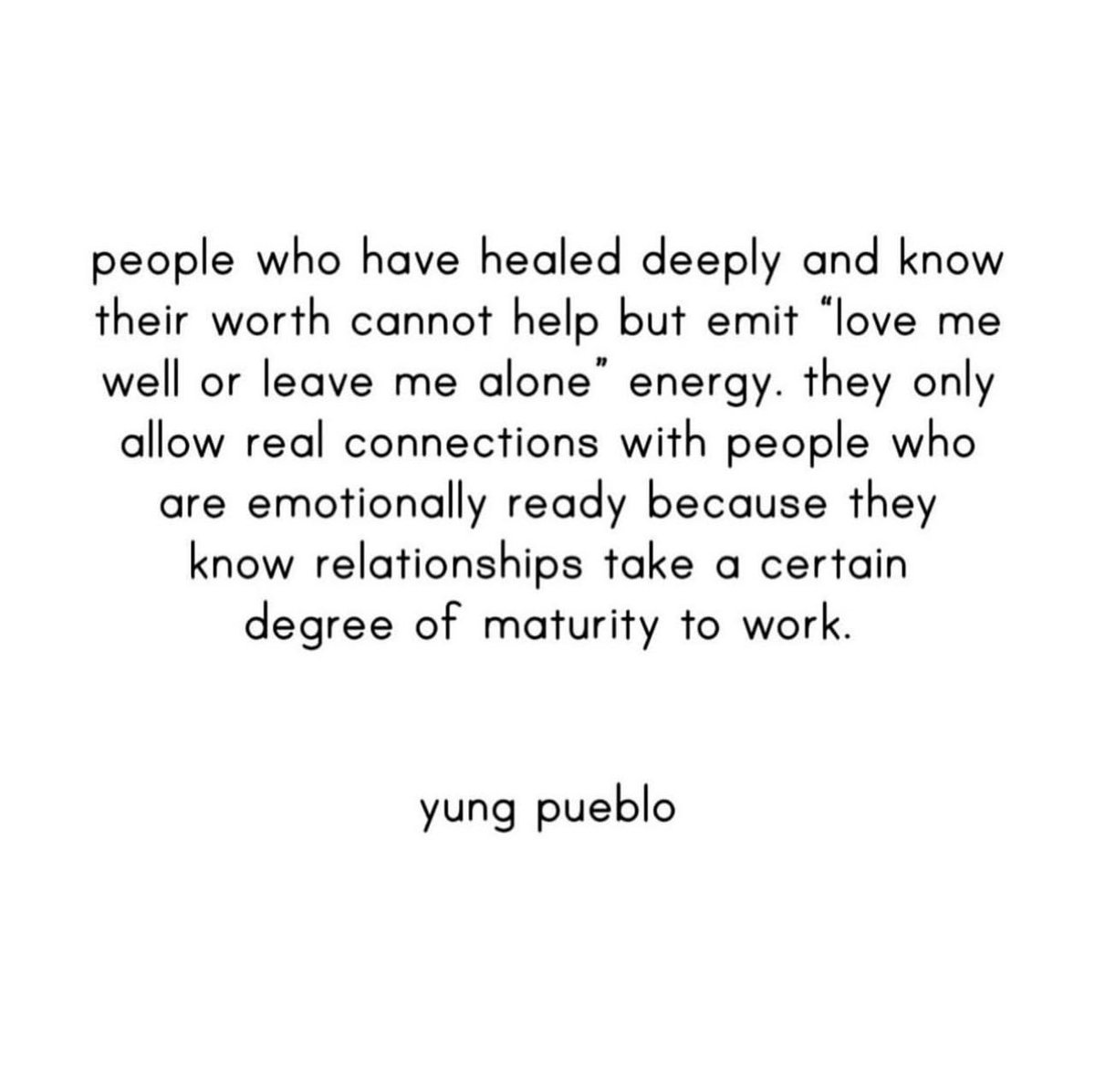 Yung Pueblo tweet media